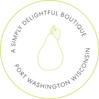 Pear & Simple