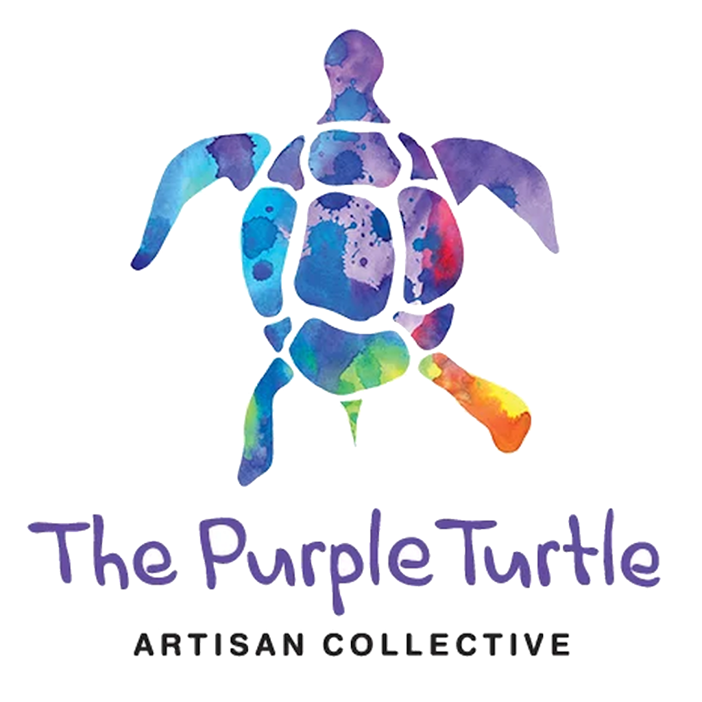 Purple Turtle Artisan